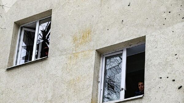 Ataques ucranianos matam pelo menos 45 civis russos no início de 2026 - Sputnik Brasil