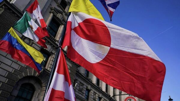 Planos europeus para a Groenlândia não devem alterar postura dos EUA, avaliam analistas russos - Sputnik Brasil