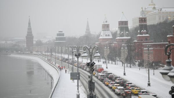 Kremlin concorda com Trump que Zelensky freia a paz na Ucrânia - Sputnik Brasil