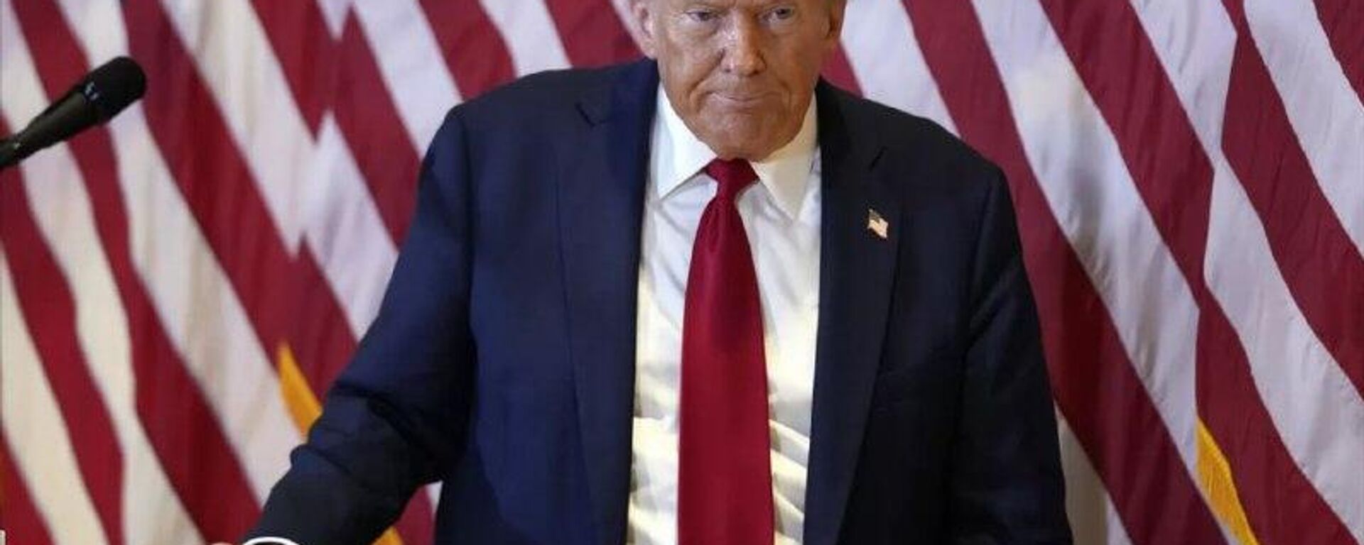 Impulsividade de Trump torna imprevisíveis seus movimentos no cenário internacional, diz especialista - Sputnik Brasil, 1920, 15.01.2026