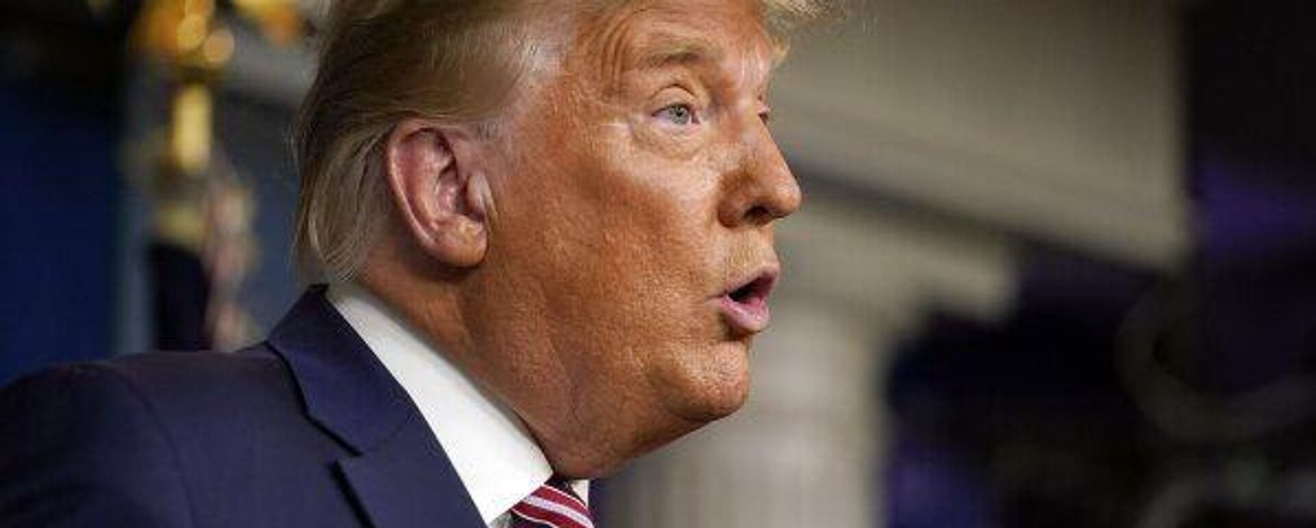 Trump anuncia tarifas sobre vários países europeus 'a serem pagas até que seja alcançado um acordo para a compra completa e total da Groenlândia' - Sputnik Brasil, 1920, 18.01.2026