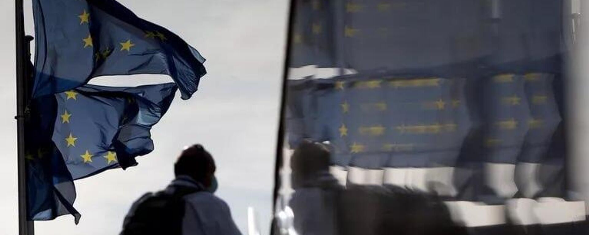 Acordo UE-Mercosul entra em impasse no Parlamento Europeu - Sputnik Brasil, 1920, 21.01.2026