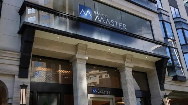 ‍ PF investiga aportes bilionários do Rioprevidência no Banco Master - Sputnik Brasil