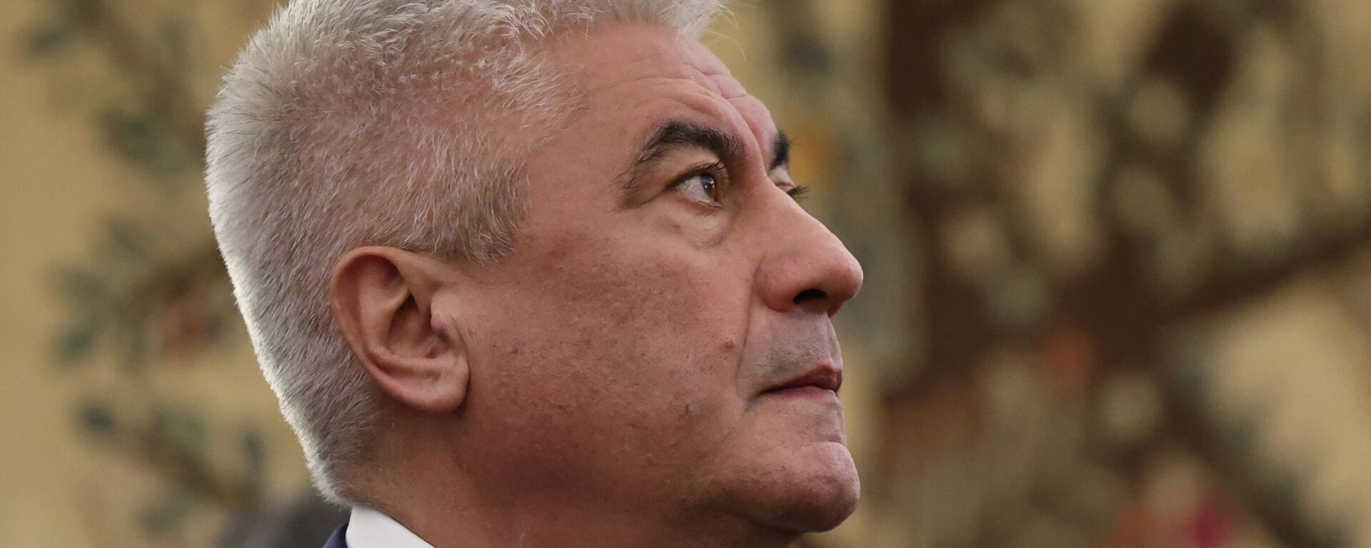 O ministro do Interior da Rússia, Vladimir Kolokoltsev. - Sputnik Brasil, 1920, 24.01.2026