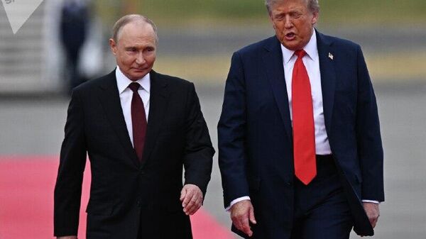 Manter relações positivas entre EUA e Rússia é essencial, afirma ex-vice-governador do Alasca - Sputnik Brasil