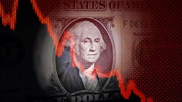 Dólar americano está com os dias contados, afirma ex-analista da CIA - Sputnik Brasil