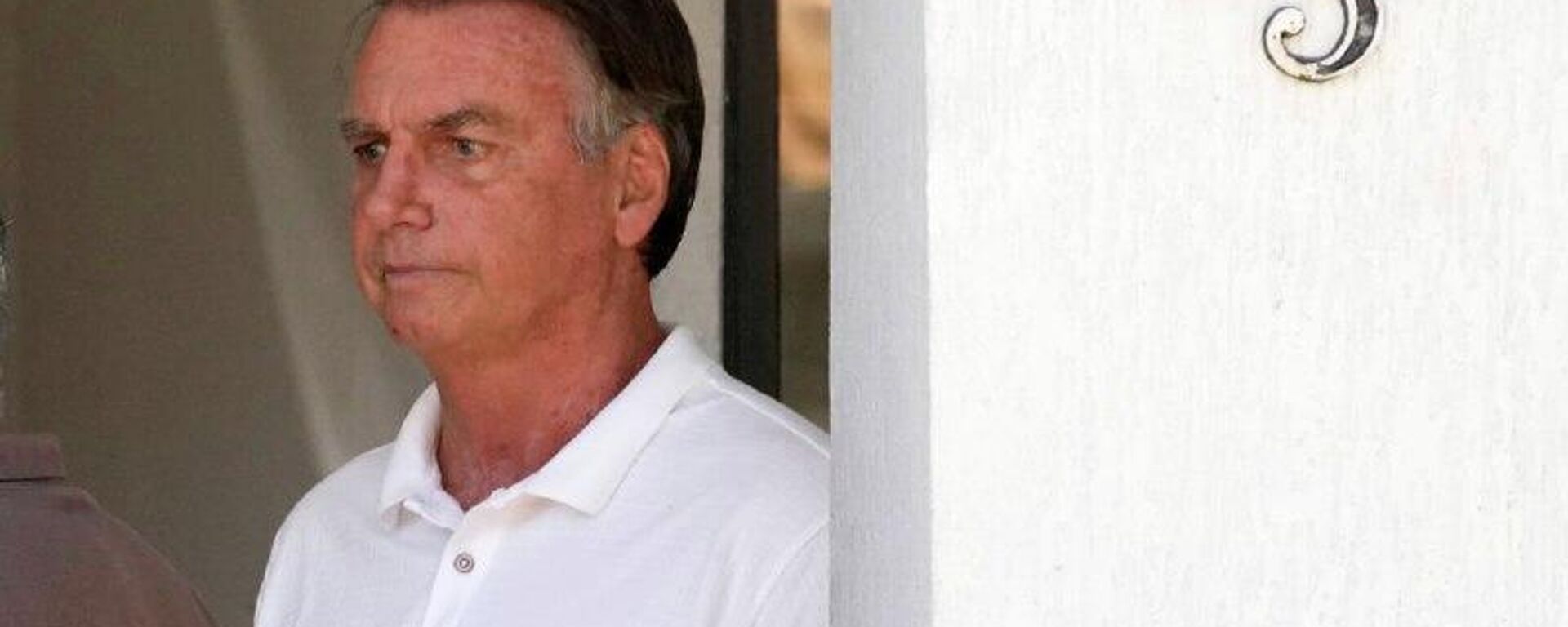 Bolsonaro é citado em 74 arquivos do caso Epstein, sem indícios de envolvimento, aponta levantamento - Sputnik Brasil, 1920, 02.02.2026