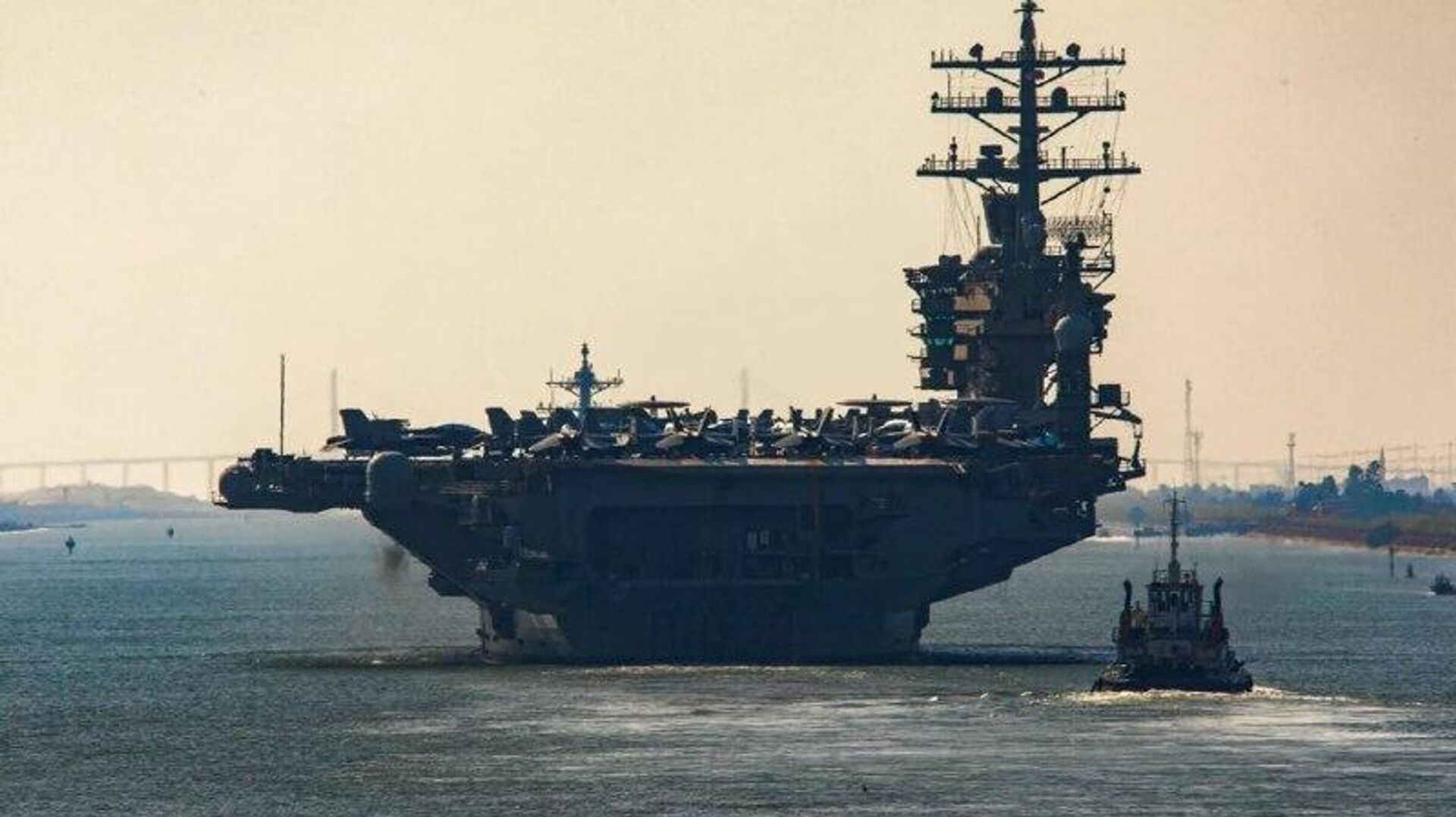 EUA e Irã se reúnem na próxima sexta para discutir programa nuclear - Sputnik Brasil, 1920, 02.02.2026