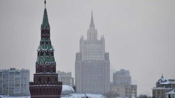 EUA sinalizam ao Irã que podem negociar, mas suas condições não passam de ultimato, diz MRE russo - Sputnik Brasil