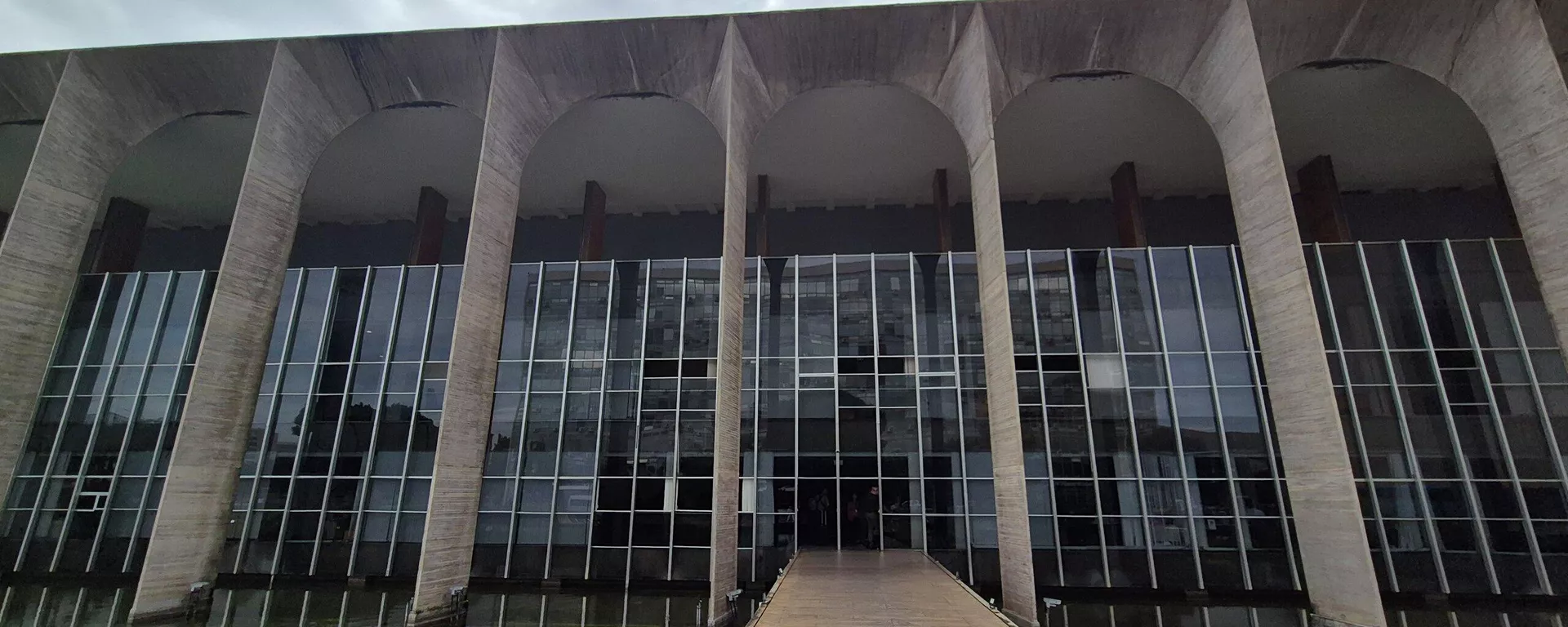 Alckmin e premiê russo se reúnem nesta manhã em Brasília - Sputnik Brasil, 1920, 05.02.2026