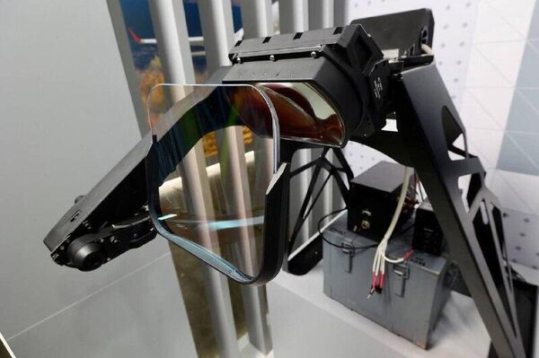 Tecnologia e novos acordos impulsionam abertura da NAIS 2026 - Sputnik Brasil