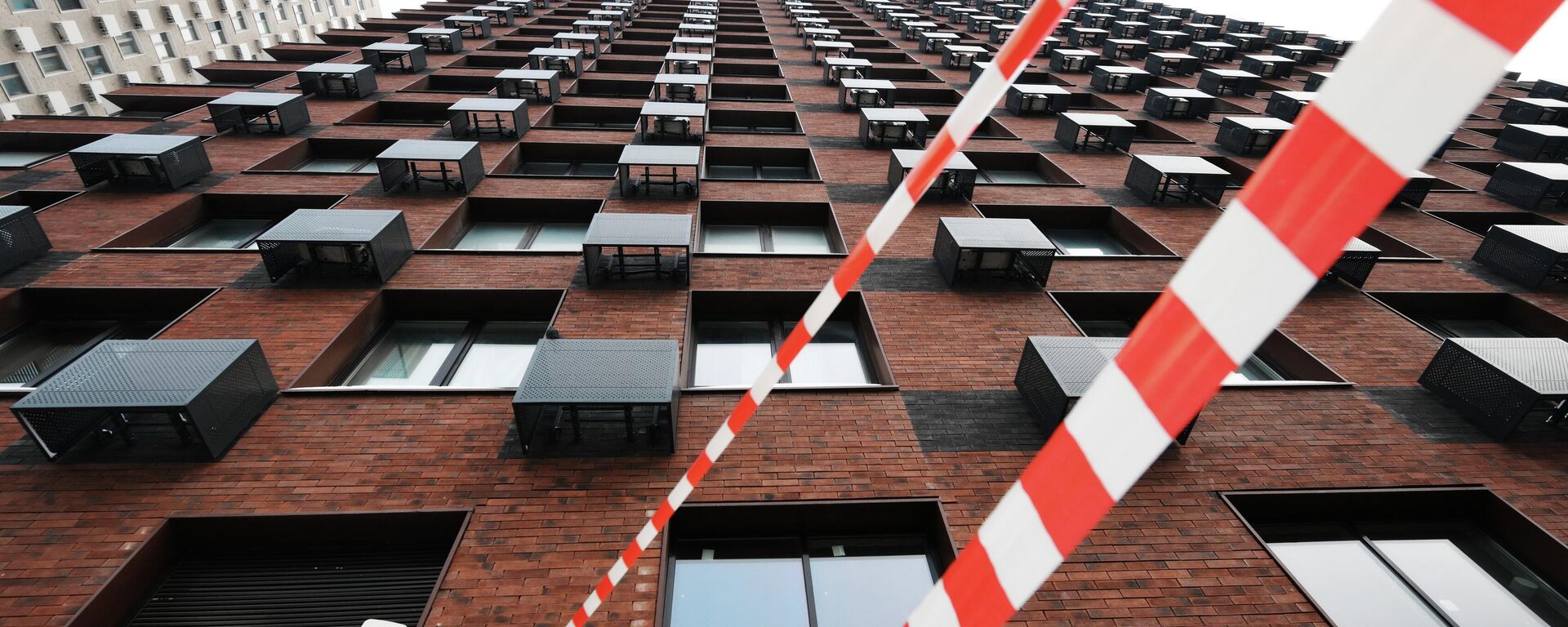 Local do atentado contra tenente-general do Ministério da Defesa da Rússia - Sputnik Brasil, 1920, 06.02.2026