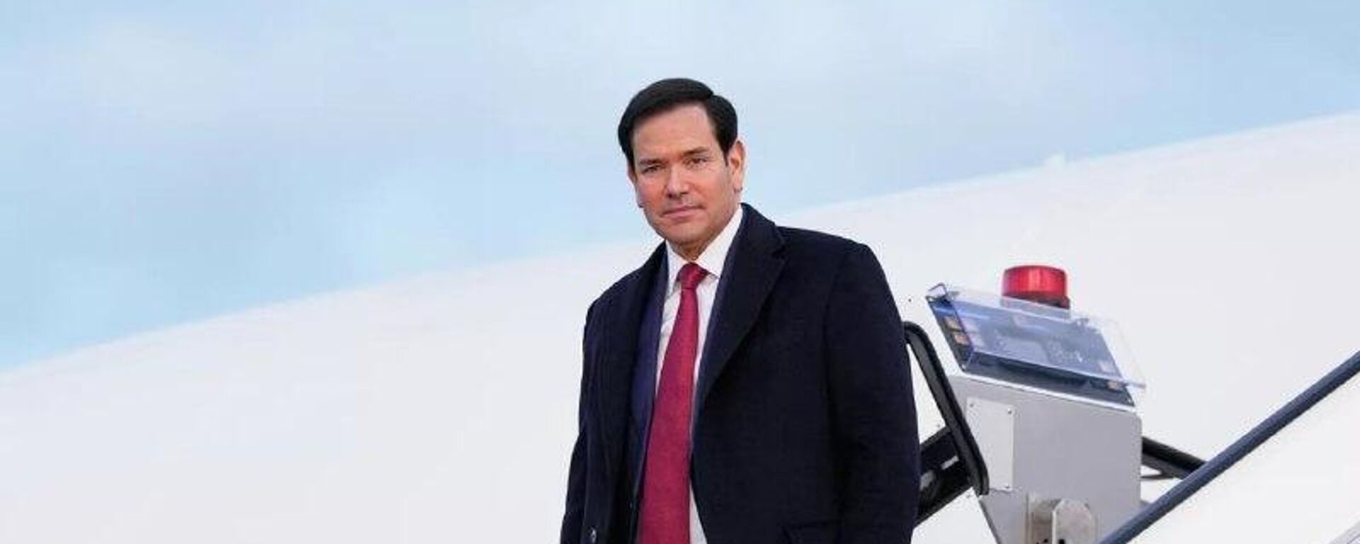 Discurso de Rubio em Munique foi golpe para Ucrânia, estima mídia Discurso de Rubio em Munique foi golpe para Ucrânia, estima mídia - Sputnik Brasil, 1920, 15.02.2026