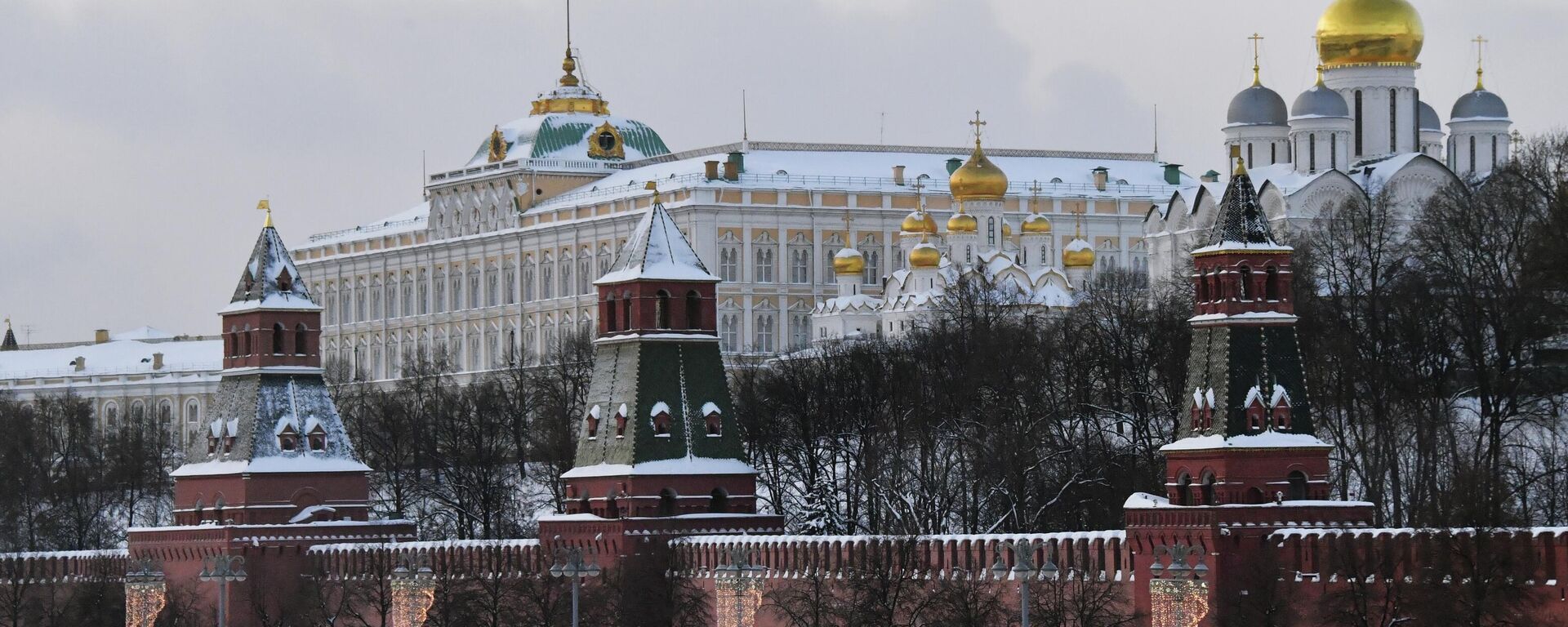 Kremlin - Sputnik Brasil, 1920, 11.03.2026