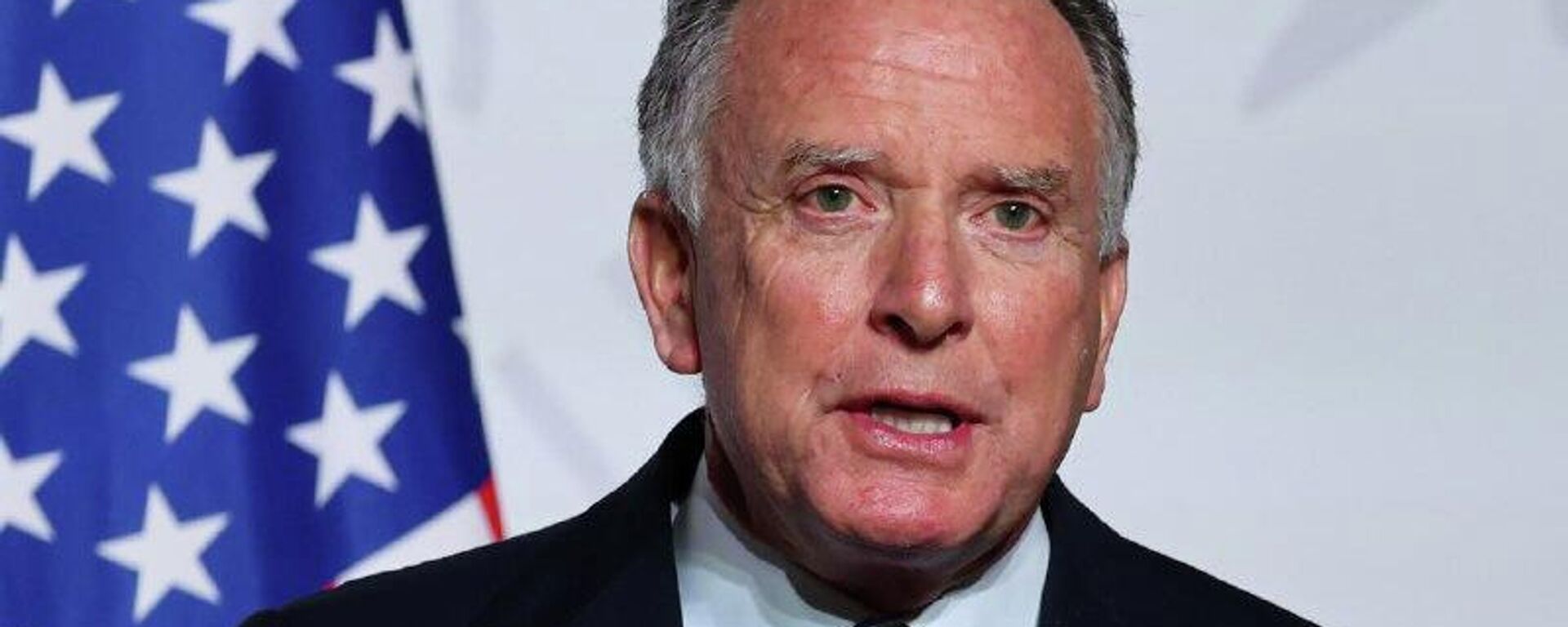 Negociações em Genebra avançam com Rússia e Ucrânia, diz Witkoff - Sputnik Brasil, 1920, 18.02.2026