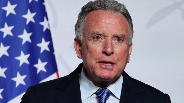 Negociações em Genebra avançam com Rússia e Ucrânia, diz Witkoff - Sputnik Brasil