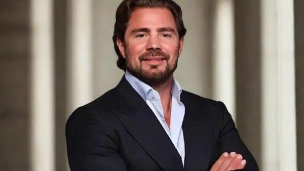 Daniel Vorcaro comunica à CPMI do INSS que não vai depor na segunda-feira (23) - Sputnik Brasil