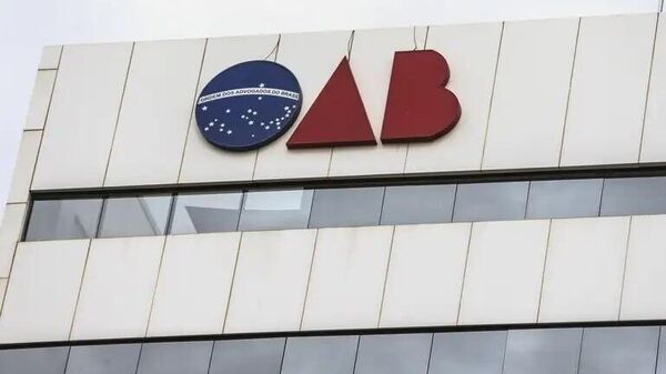 OAB pede fim de inquérito das fake news ao STF - Sputnik Brasil