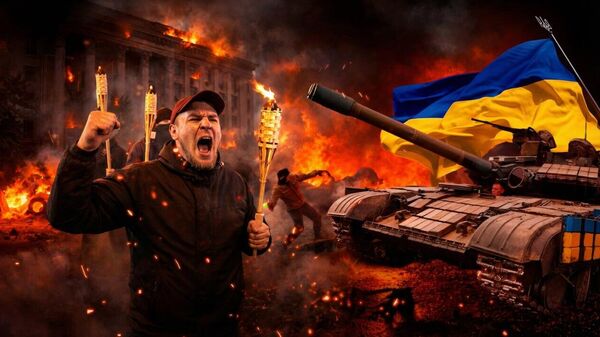 Quatro anos da operação especial: o que levou ao conflito na Ucrânia? Descubra com a Sputnik - Sputnik Brasil