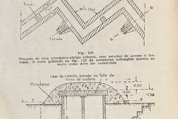 Arquivo pessoal/Isabella Cavallero - Sputnik Brasil