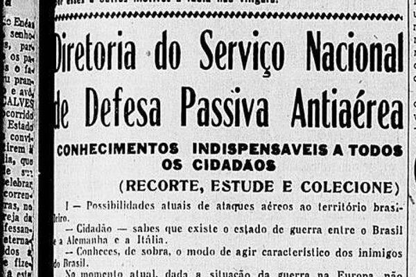 Arquivo pessoal/Isabella Cavallero - Sputnik Brasil