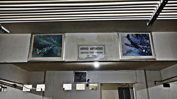 Arquivo pessoal/Isabella Cavallero - Sputnik Brasil