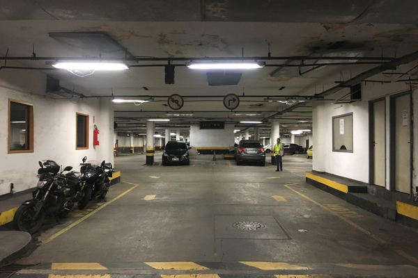 Arquivo pessoal/Isabella Cavallero - Sputnik Brasil