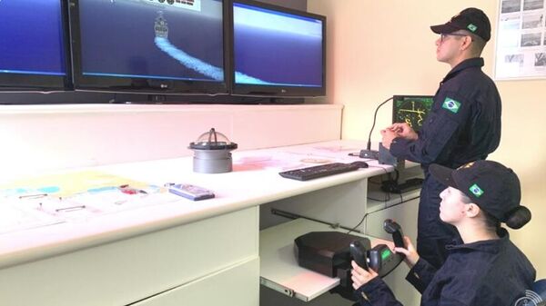 Interface digital contribui para retenção de aprendizado - Sputnik Brasil