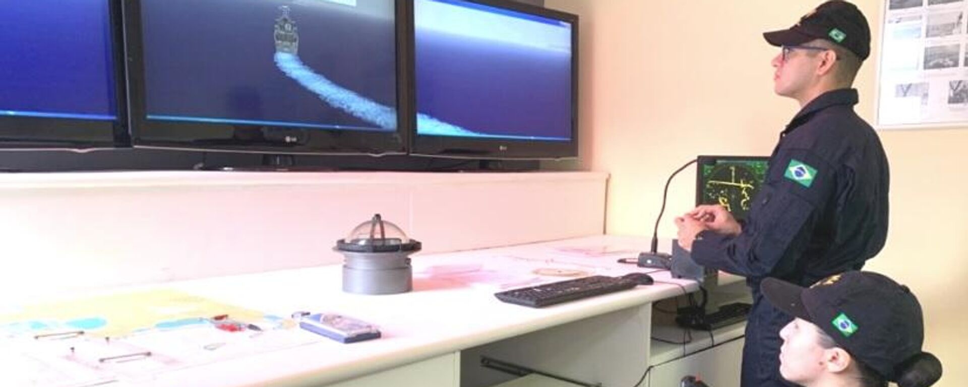 Interface digital contribui para retenção de aprendizado - Sputnik Brasil, 1920, 25.02.2026