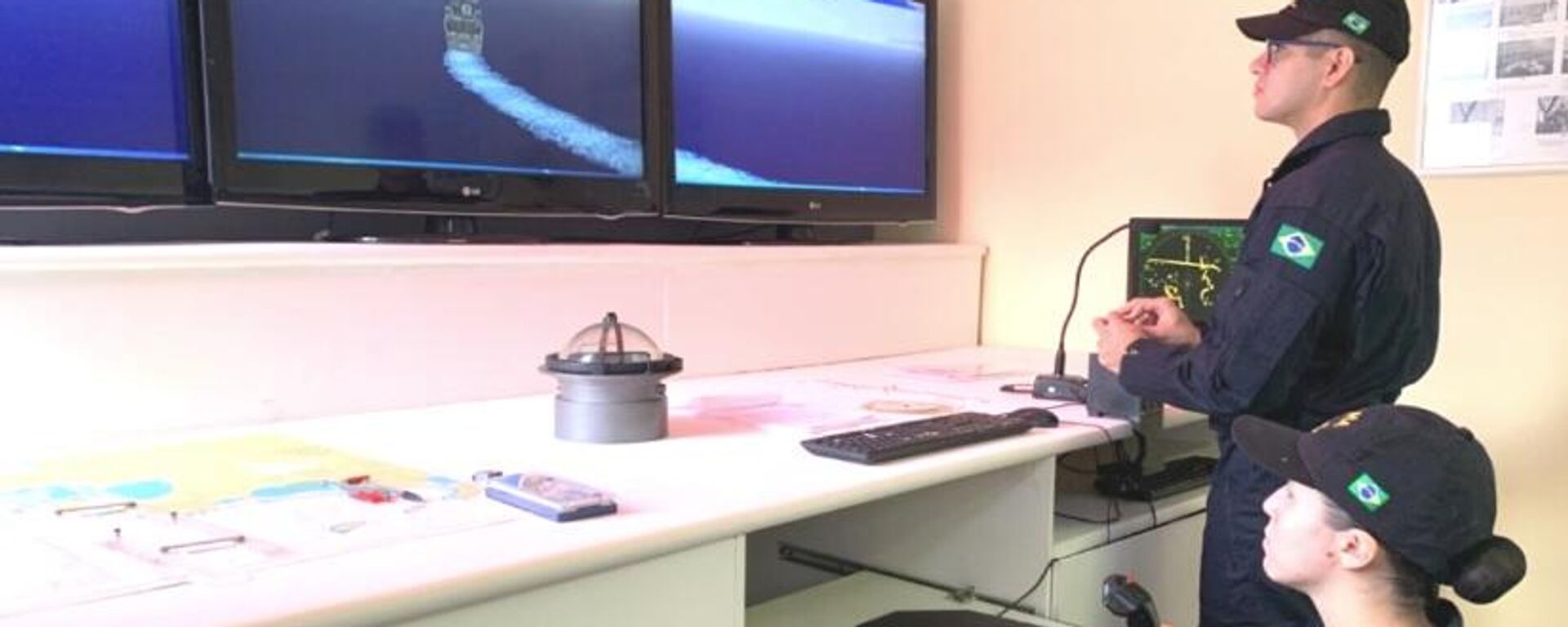 Interface digital contribui para retenção de aprendizado - Sputnik Brasil, 1920, 25.02.2026