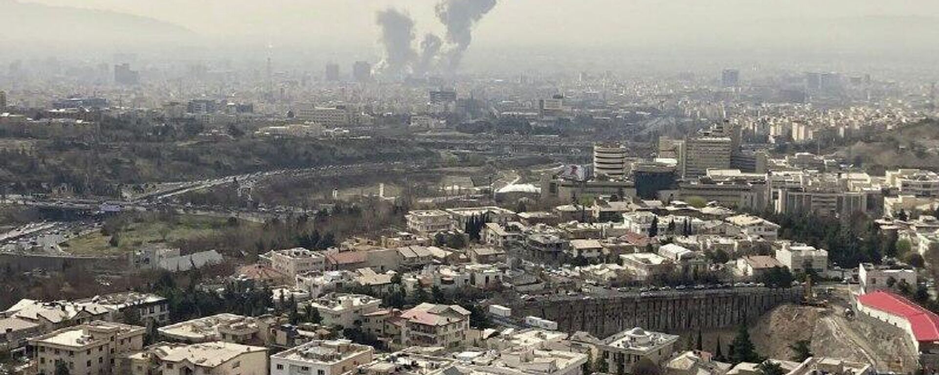 Israel anuncia 2ª onda de ataques contra Irã - Sputnik Brasil, 1920, 28.02.2026