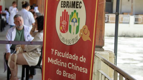 São Paulo celebra Ano Novo Chinês neste sábado com programação gratuita
 - Sputnik Brasil