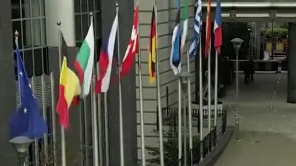 Armas nucleares e medo político: UE pode enfrentar nova crise interna - Sputnik Brasil