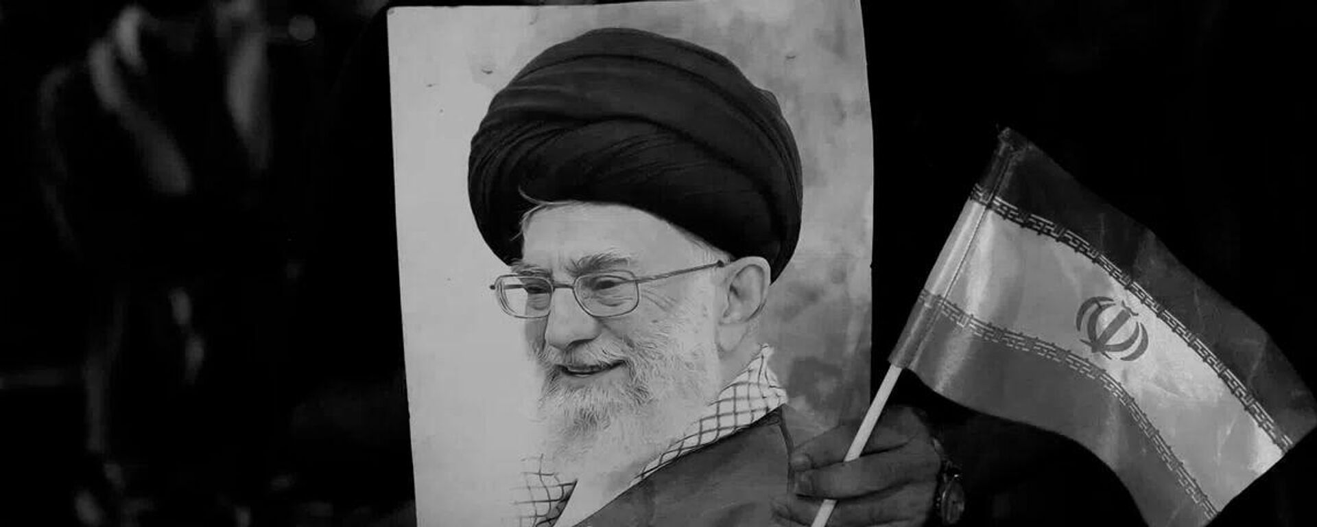 Como Irã elegerá novo líder supremo após morte do aiatolá Ali Khamenei? - Sputnik Brasil, 1920, 01.03.2026