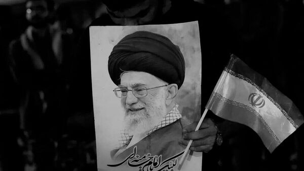 Como Irã elegerá novo líder supremo após morte do aiatolá Ali Khamenei? - Sputnik Brasil