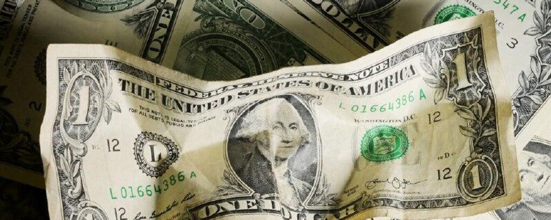 Fechamento do estreito de Ormuz pode desencadear o colapso do sistema do dólar, afirma especialista - Sputnik Brasil, 1920, 01.03.2026