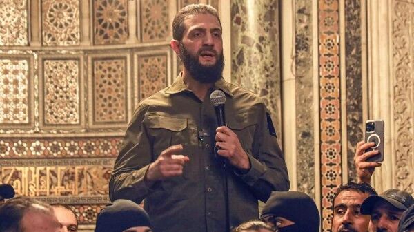 🪖Síria posiciona milhares de tropas na fronteira do Líbano como 'medida de proteção', diz mídia - Sputnik Brasil