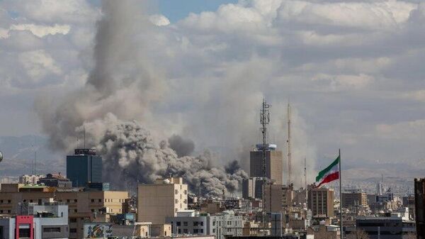 Confira as últimas atualizações do conflito no Oriente Médio: - Sputnik Brasil