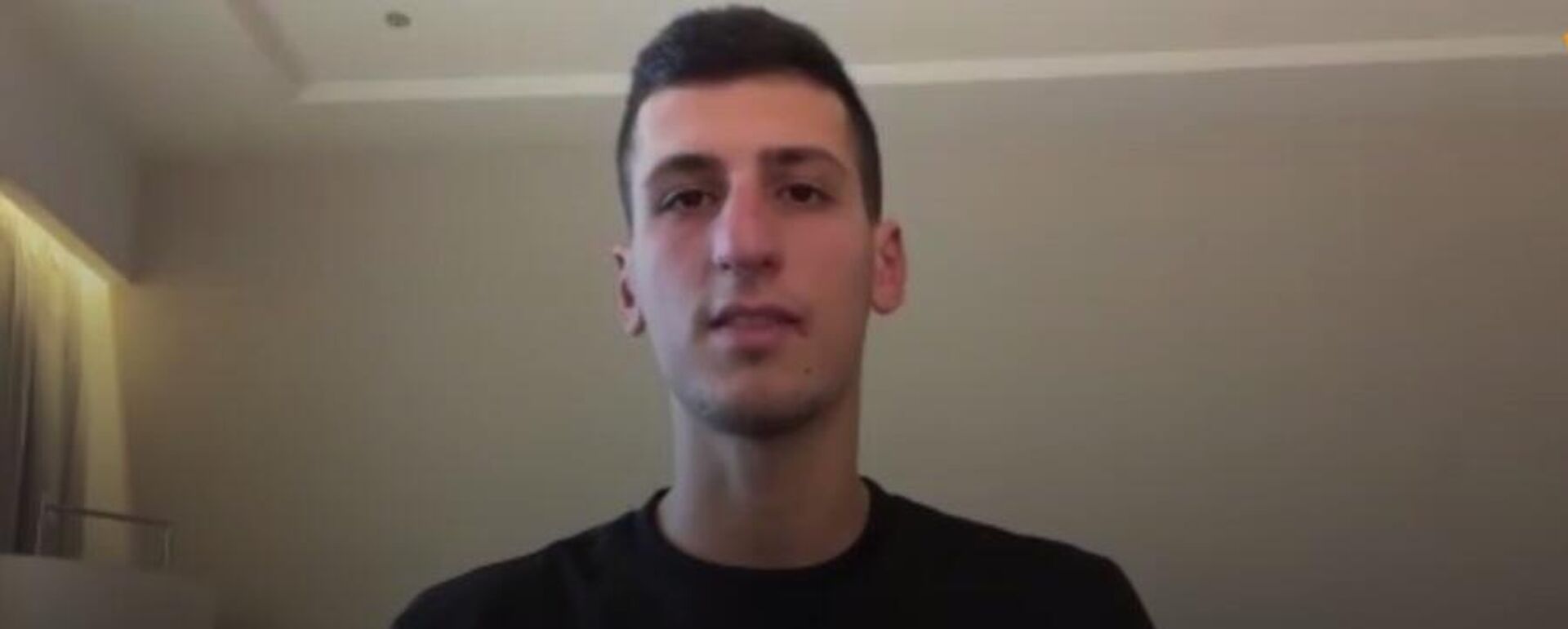 Em entrevista à Sputnik Brasil, Hadi Cheaitou, brasileiro-libanês relatou fuga de 24 horas do sul do Líbano após ameaças, 8 de fevereiro de 2025 - Sputnik Brasil, 1920, 04.03.2026