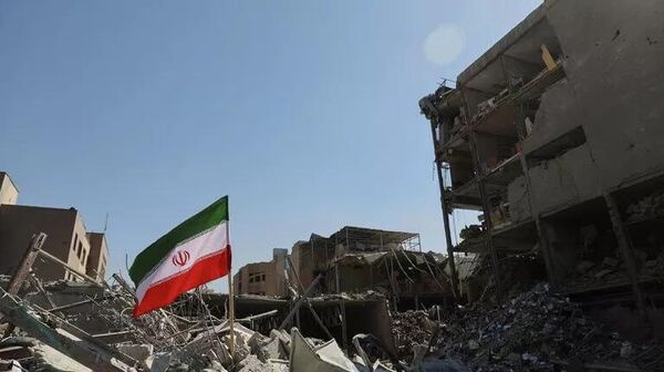 🪖 Conflito Irã–EUA–Israel: principais acontecimentos até agora: - Sputnik Brasil