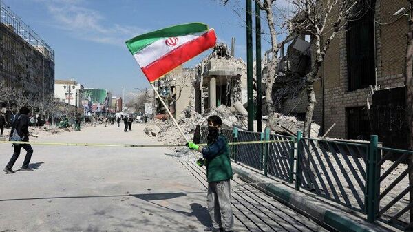 🪖 Conflito entre Irã, EUA e Israel: principais acontecimentos até agora: - Sputnik Brasil