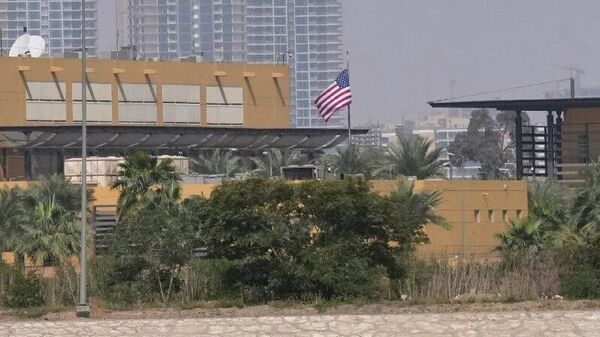 Primeira semana de guerra com o Irã custa aos EUA cerca de US$ 6 bilhões - Sputnik Brasil