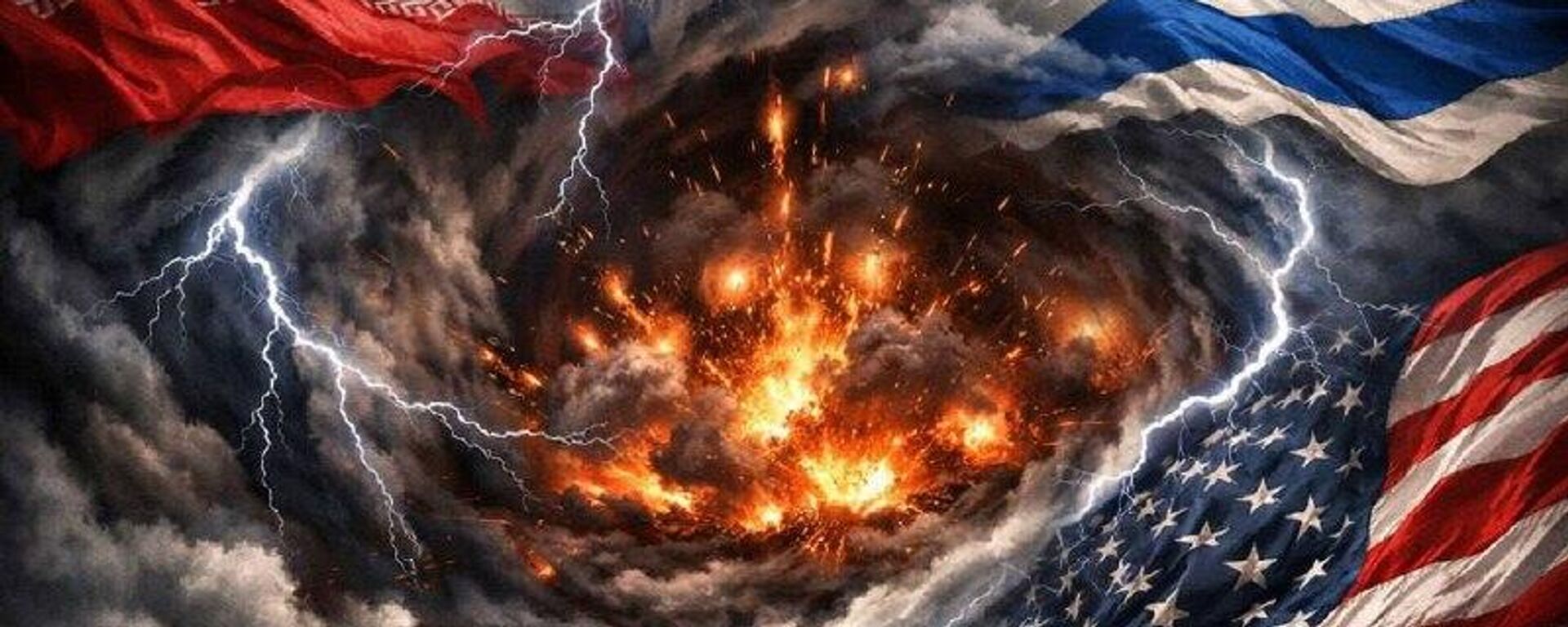 Há sinais de ruptura entre os EUA e Israel em relação ao Irã? - Sputnik Brasil, 1920, 09.03.2026