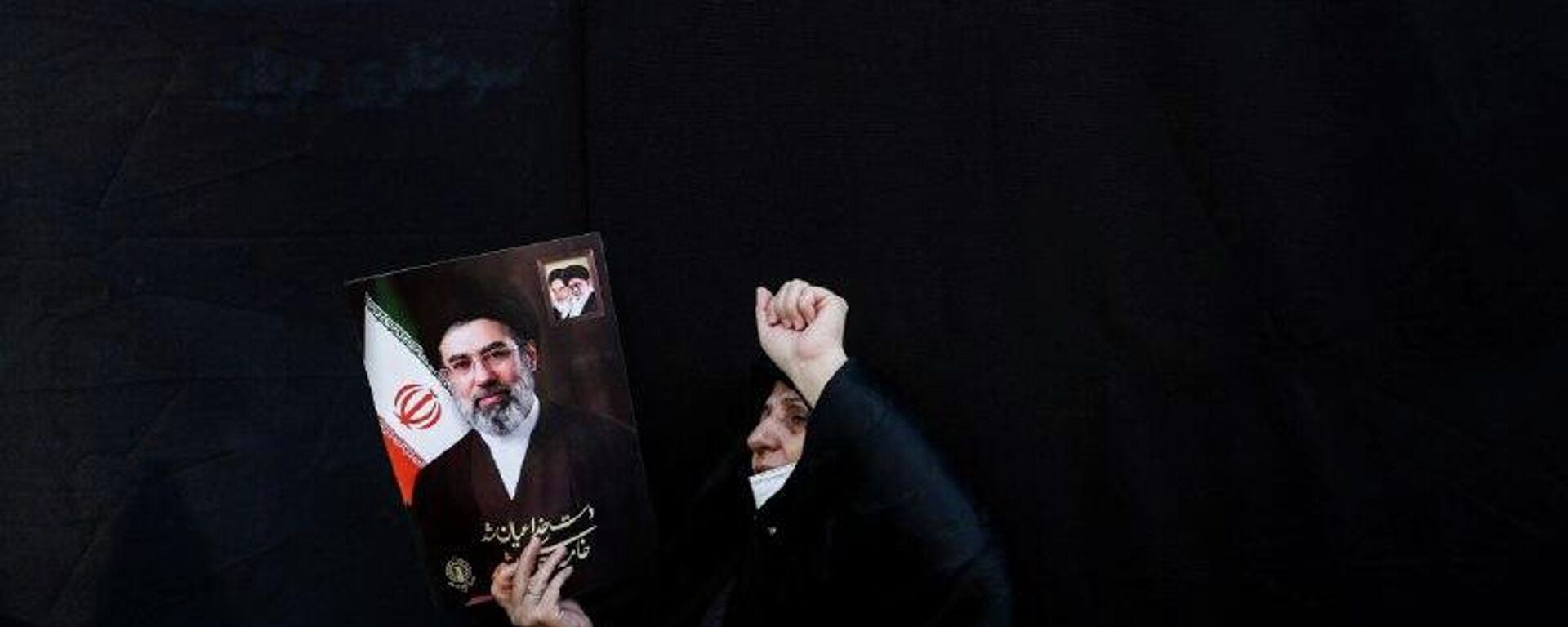 Trump pode apoiar assassinato do novo líder supremo do Irã, diz jornal - Sputnik Brasil, 1920, 10.03.2026