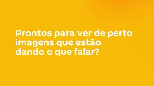 URGENTE! A Sputnik Brasil estreou no Kwai - Sputnik Brasil