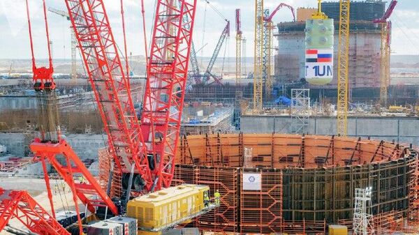 América Latina mostra interesse pela experiência russa de crescimento econômico sob sanções, diz analista - Sputnik Brasil