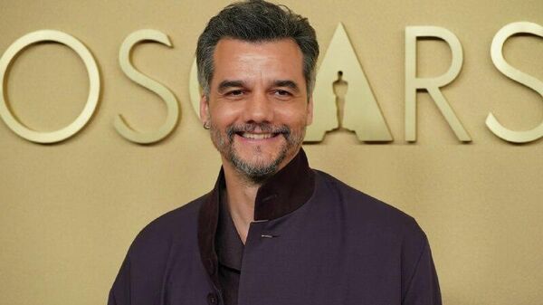 Como Wagner Moura e outros brasileiros expandem sua presença em Hollywood - Sputnik Brasil