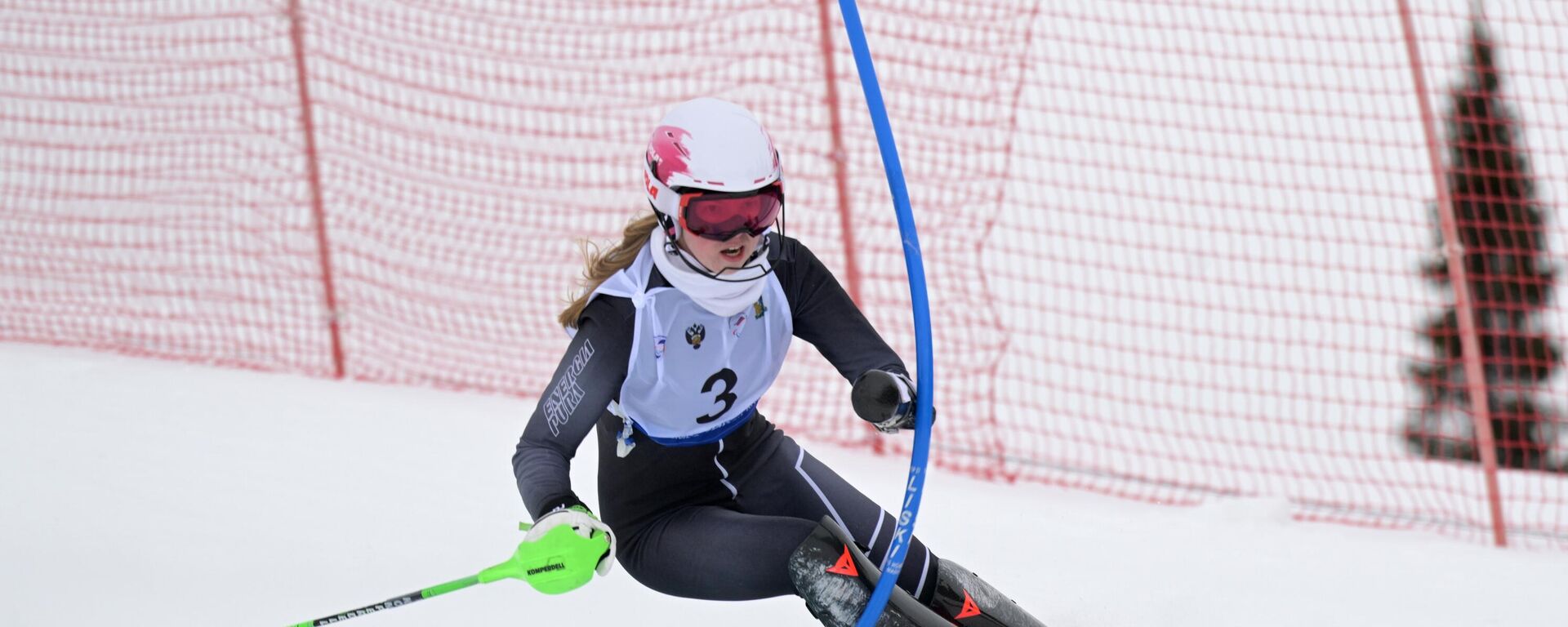 Rússia fica em 3º lugar nos Jogos Paralímpicos de Inverno com apenas 6 atletas - Sputnik Brasil, 1920, 15.03.2026