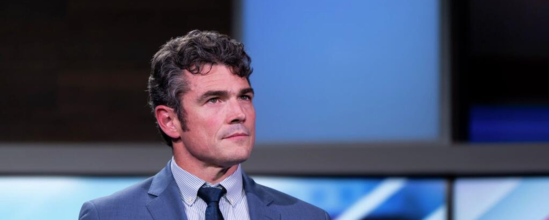 Joe Kent, director del Centro Nacional de Contraterrorismo de Estados Unidos - Sputnik Brasil, 1920, 17.03.2026