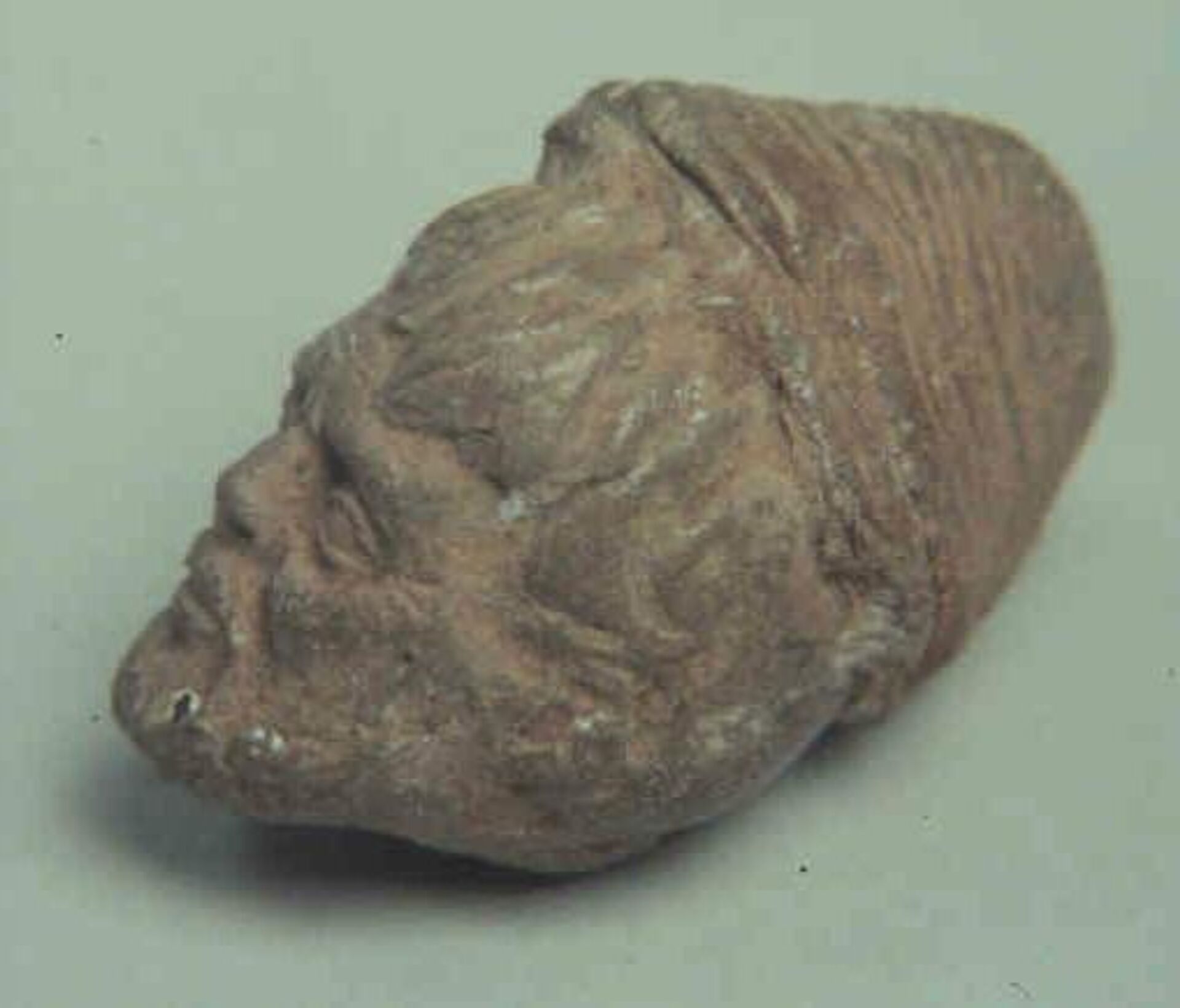 Cabeça de Calixtlahuaca